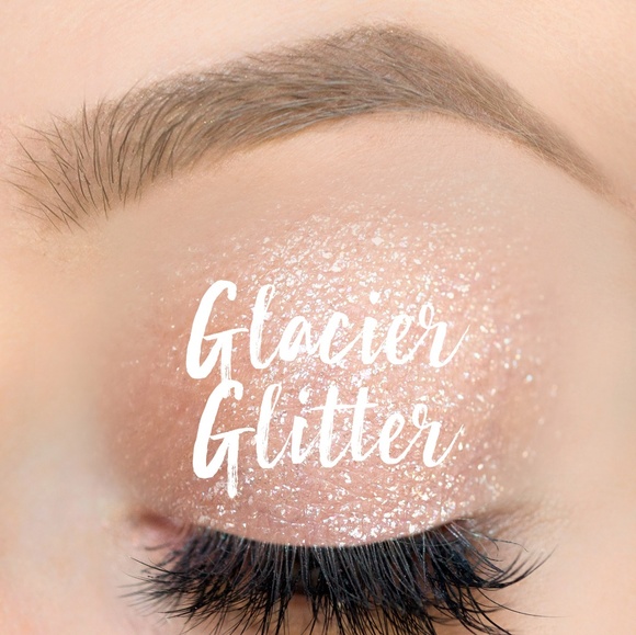 Glacier Glitter Shadowsense-limited Edition - Picture 3 of 3